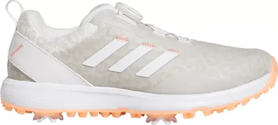 adidas Women's S2G BOA Golf Shoes