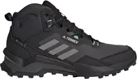 adidas Women's Terrex AX4 Mid Gore-Tex Hiking Boots