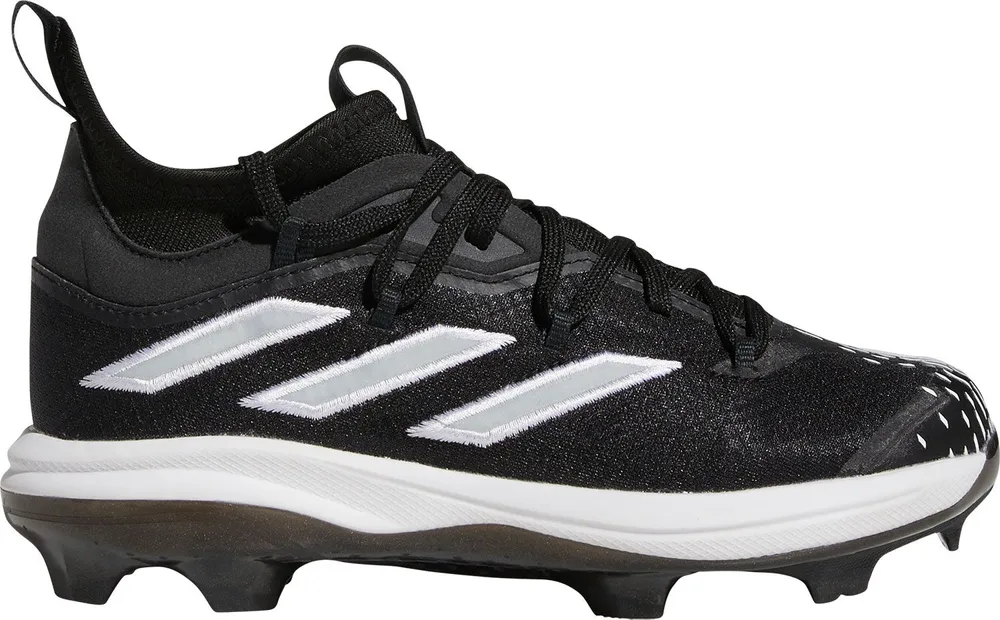 adidas Kids' adizero Afterburner 9 NWV TPU Baseball Cleats