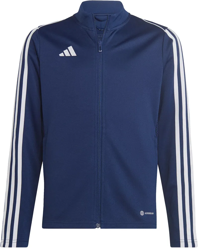 adidas Youth's Tiro 23 League Training Jacket