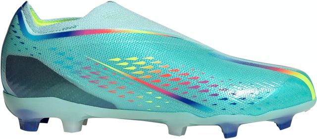 Dick's Sporting Goods Adidas X Speedflow.1 FG Soccer Cleats