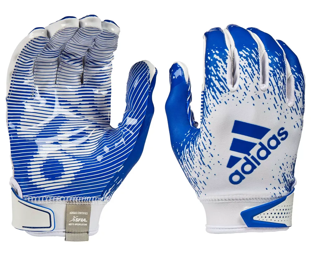 adidas Youth ScorchLight 6.0 Football Gloves