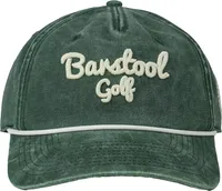 Barstool Sports Men's Washed Rope Golf Hat