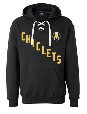 Barstool Sports Spittin Chiclets Lacer Hoodie