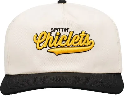 Barstool Sports Spittin Chiclets Retro Snapback Hat