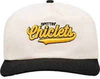 Barstool Sports Spittin Chiclets Retro Snapback Hat