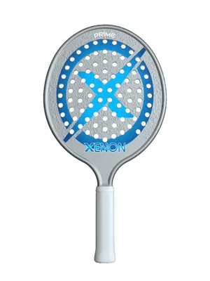 Xenon PRIME Platform Tennis Paddle