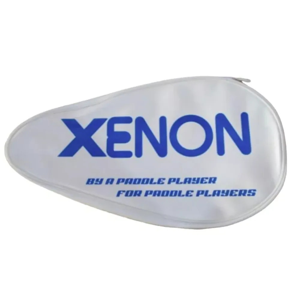 Xenon Paddle Case