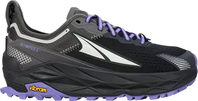 Altra Women's Olympus 5 Trail Running Shoes