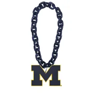 Aminco Michigan Wolverines Fan Chain