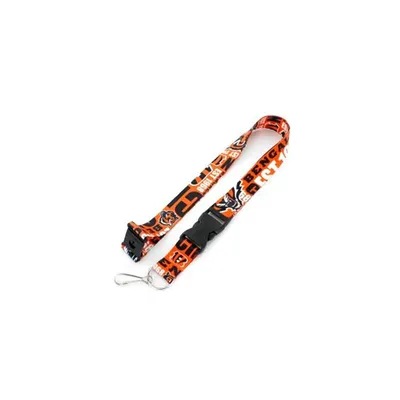 Aminco Cincinnati Bengals Dynamic Lanyard