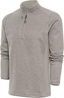 Antigua Men's Course Golf Pullover