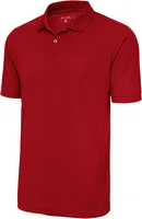 Antigua Men's Legacy Pique Tall Golf Polo