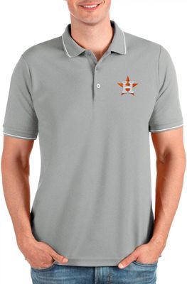 Nike Youth Houston Astros Alex Bregman #2 Orange T-Shirt