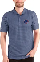 Antigua Men's Boise State Broncos / Esteem Polo