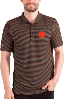 Antigua Men's Clemson Tigers / Esteem Polo