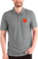 Antigua Men's Clemson Tigers / Esteem Polo