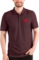 Antigua Men's Dayton Flyers / Esteem Polo