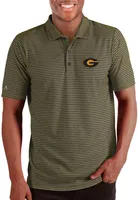 Antigua Men's Grambling State Tigers and Gold Esteem Polo