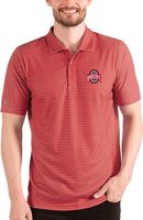 Antigua Men's Ohio State Buckeyes Esteem Polo