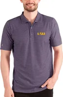 Antigua Men's LSU Tigers Esteem Polo