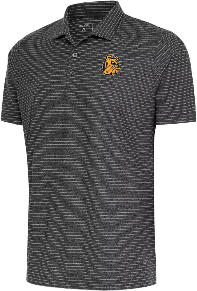 Antigua Men's Minnesota-Duluth Bulldogs Esteem Polo