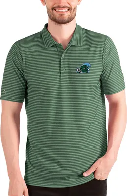 Antigua Men's Tulane Green Wave Esteem Polo