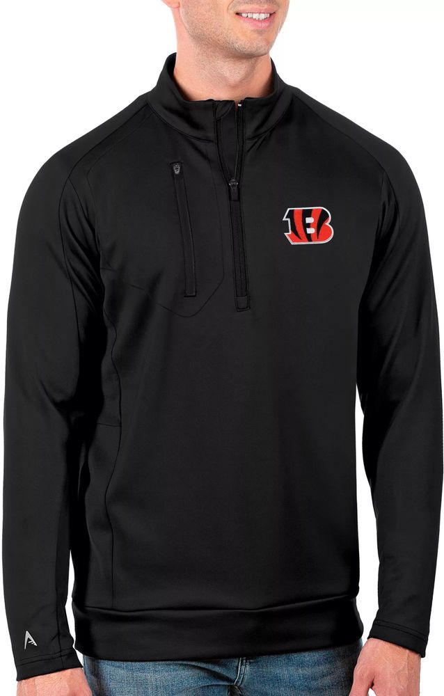 Cincinnati Bengals Hoodies  Best Price Guarantee at DICK'S