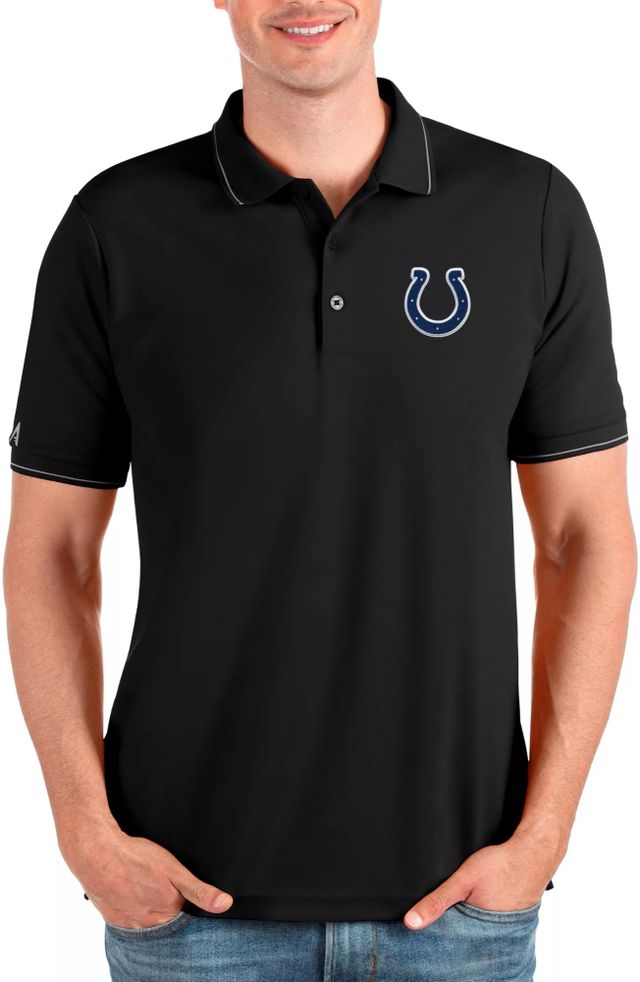 Men's dry-fit Colts T-shirt