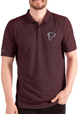 Antigua Men's Atlanta Falcons Esteem / Polo