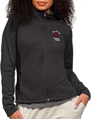 Antigua Women's Miami Heat Course Jacket