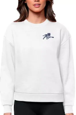 Antigua Women's Jackson State Tigers Victory Sweater
