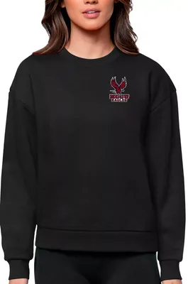 Antigua Women's North Carolina Central Eagles Victory Sweater