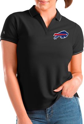 Ladies Bills Antigua Rugby Shirt