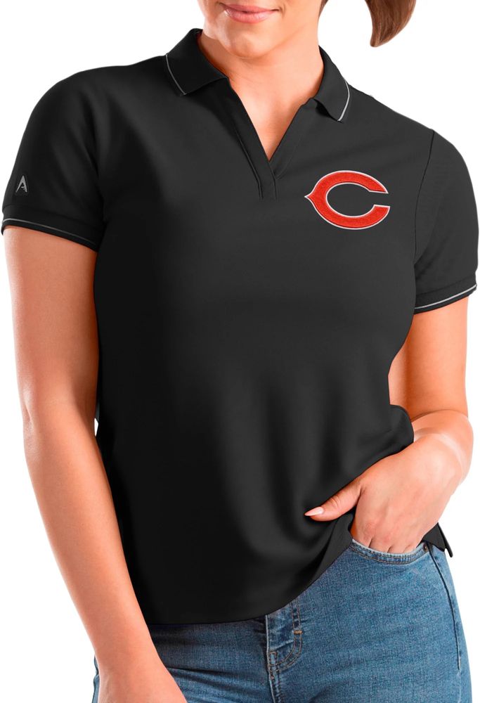 Women's Cleveland Browns Graphic Oversized Sunday Crew, Women's Tops