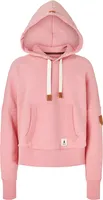 Wanakome Women's Hydra Cropped Hoodie