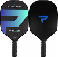 Paddletek Bantam TS-5 Pro Middleweight Pickleball Paddle