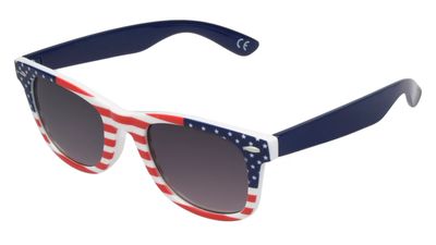 Dick's Sporting Goods Americana Classic Square Sunglasses