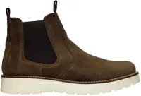 Alpine Design Men's Casual Chelsea Boots