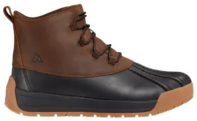 Alpine Design Men's Duck Boots