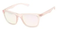 Alpine Design Classic Square Peach Frost Sunglasses