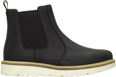 Chelsea Casual Boots | Dullest 