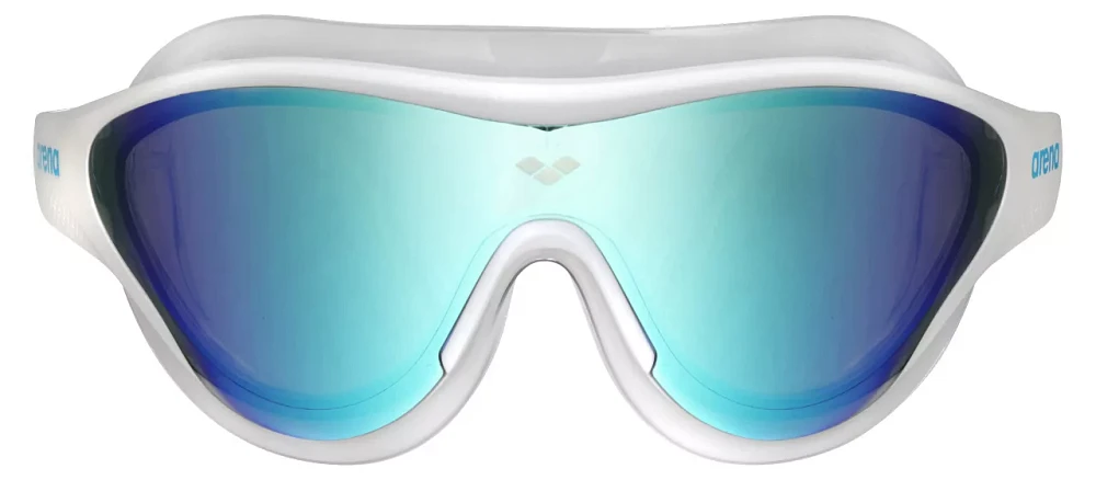 arena Unisex The One Mirror Mask Goggles