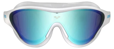 arena Unisex The One Mirror Mask Goggles