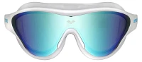 arena Unisex The One Mirror Mask Goggles