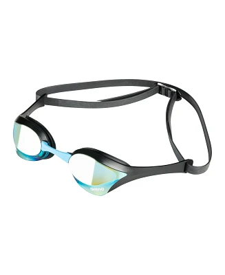 arena Unisex Racing Goggles Cobra Ultra Swipe Mirror