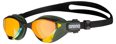 arena Unisex Triathlon Goggles Cobra Tri Swipe Mirror Goggles