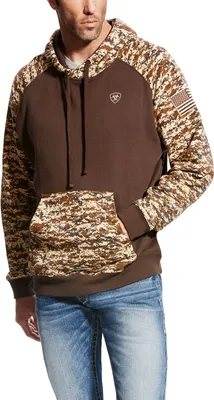 Ariat Men's Patriot Hoodie