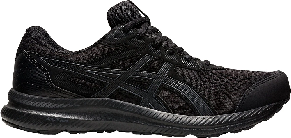 ASICS Men's GEL-CONTEND 8 Running Shoes