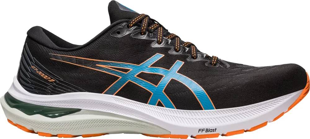 ASICS Men's GT-2000 11 Running Shoes